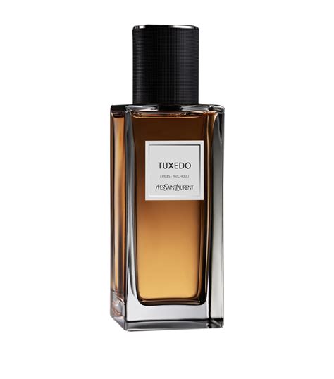 ysl tuxedo parfum